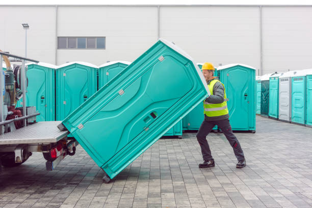 Best Local porta potty services  in Marble Hill, MO