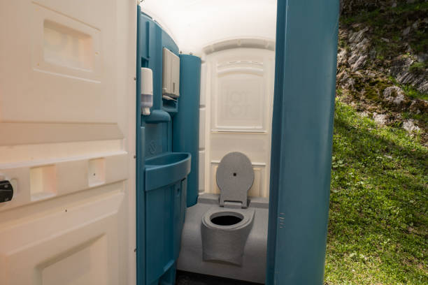Marble Hill, MO porta potty rental Company