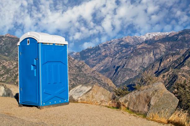 Portable Toilet Options We Offer in Marble Hill, MO