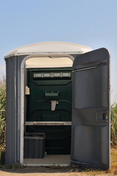 Best Portable restroom trailer rental  in Marble Hill, MO