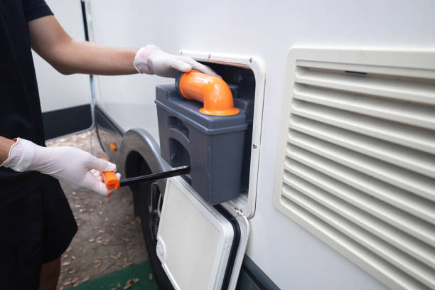 Best Porta potty rental for parties  in Marble Hill, MO