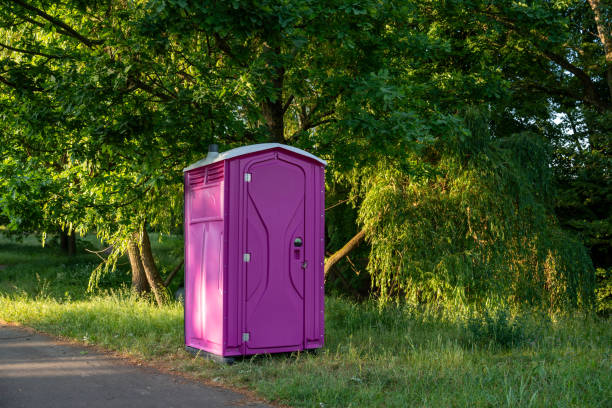 Best Sanitation services for porta potties  in Marble Hill, MO